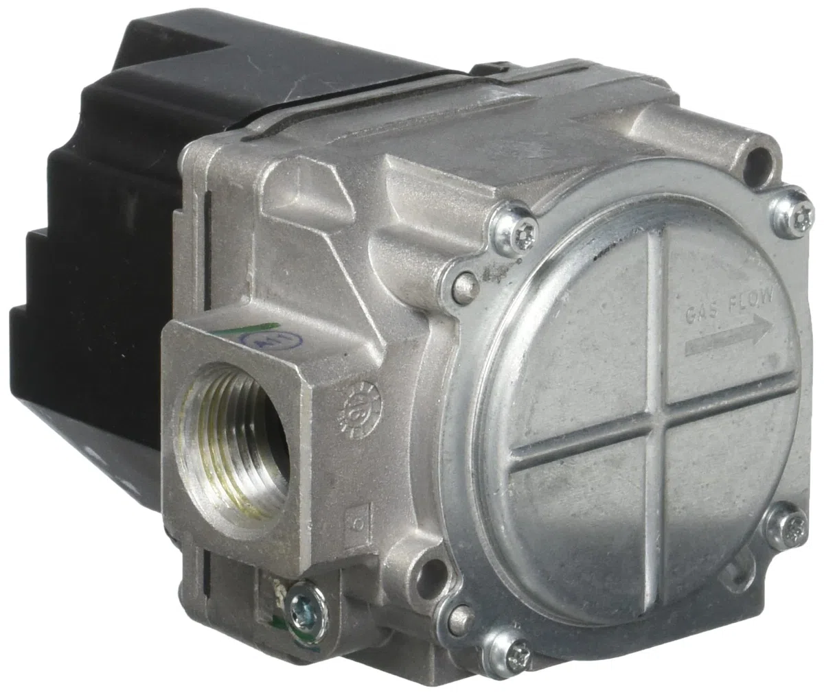 Hayward HAXGSV0005 150-400 Ds Wymiana zaworu gazu ziemnego seria H Ed1 grzejnik basenowy