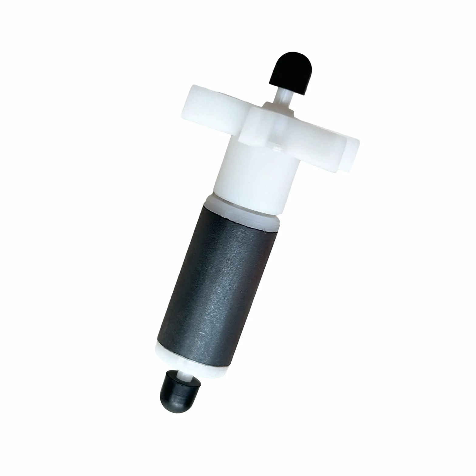 Pompa do wanny z wirnikiem rotorowym do Coleman do Lay-Z-Spa #P4071 58113 E02 Wirnik z 2 szt. ceramicznego wału i 1 szt. stalowego wału stali nierdzewnej